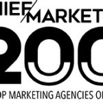 Chief Marketer 200 2019 Logo